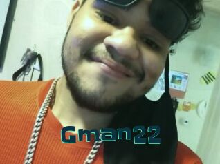 Gman22