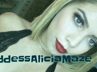 GoddessAliciaMaze