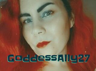 GoddessAlly27