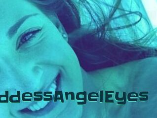 GoddessAngelEyes