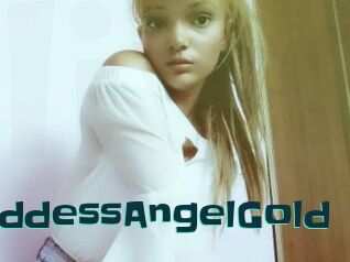 GoddessAngelGold