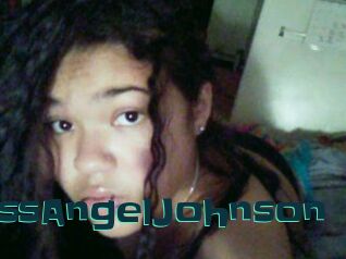 GoddessAngelJohnson