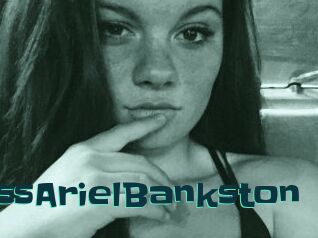 GoddessArielBankston
