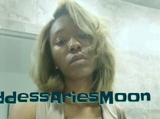 GoddessAriesMoon