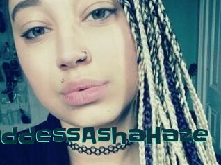 GoddessAshaHaze
