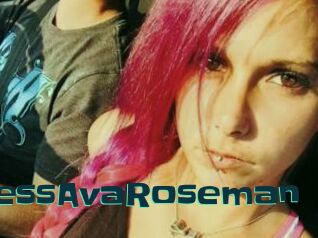 GoddessAvaRoseman