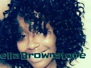 GoddessBellaBrownstone