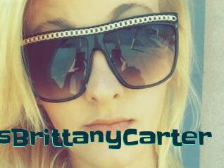 GoddessBrittanyCarter