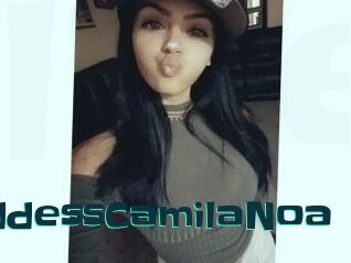 GoddessCamilaNoa