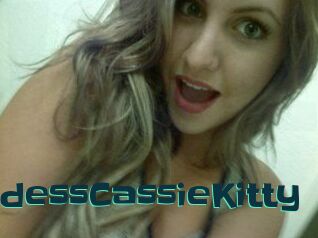 GoddessCassieKitty
