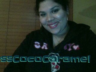 GoddessCocoCaramel