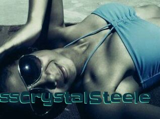 GoddessCrystalSteele