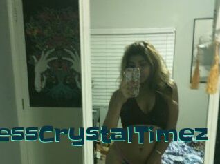 GoddessCrystalTimez