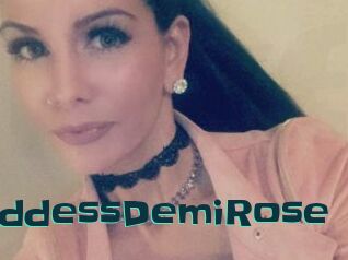 GoddessDemiRose