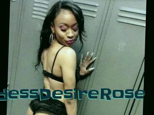 GoddessDesireRose