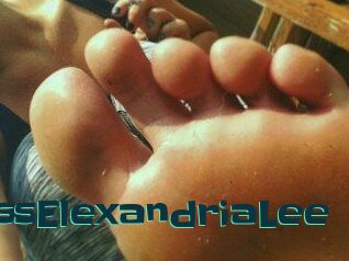 GoddessElexandriaLee