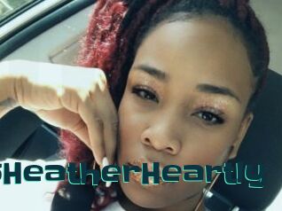 GoddessHeatherHeartly