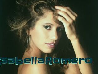 GoddessIsabellaRomero