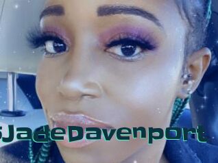GoddessJadeDavenport
