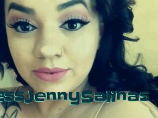 GoddessJennySalinas