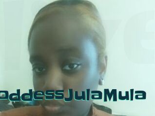 GoddessJulaMula
