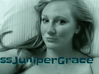 GoddessJuniperGrace