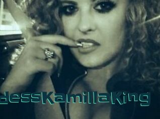 GoddessKamillaKing