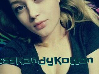 GoddessKandyKotton
