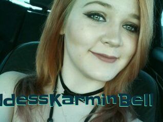GoddessKarminBell