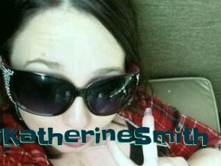 GoddessKatherineSmith