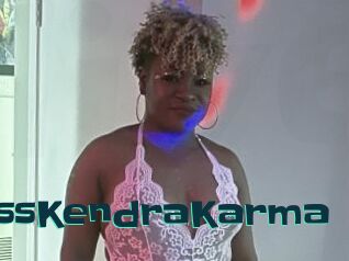 GoddessKendraKarma