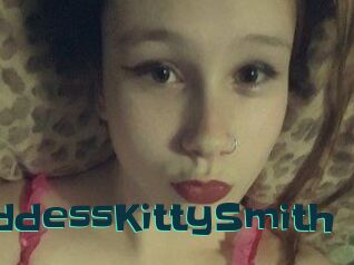 GoddessKittySmith