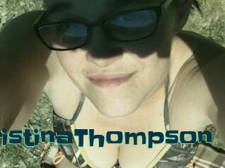GoddessKristinaThompson
