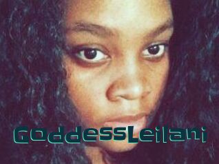 GoddessLeilani