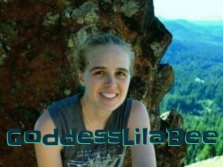 GoddessLilaBee