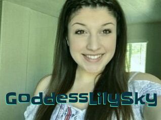 GoddessLilySky