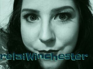 GoddessLorelaiWinchester