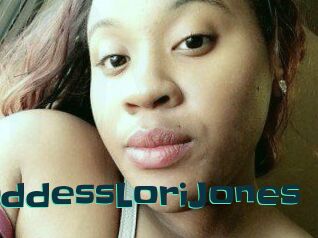 GoddessLoriJones