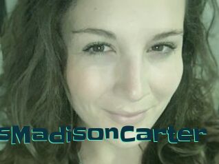 GoddessMadisonCarter