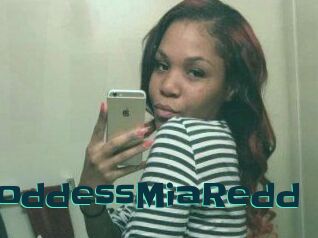 GoddessMiaRedd
