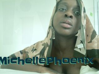 GoddessMichellePhoenix
