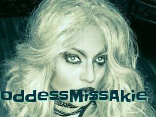 GoddessMissAkie