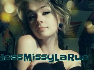 GoddessMissyLaRue