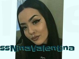 GoddessNinaValentina