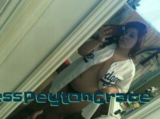 GoddessPeytonGrace