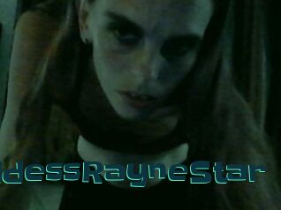 GoddessRayneStar