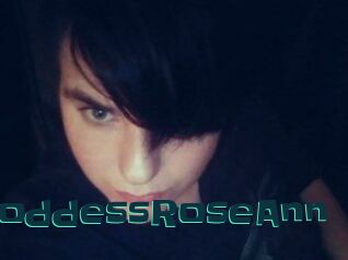 GoddessRoseAnn