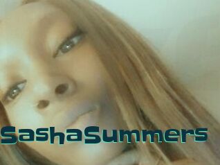GoddessSashaSummers