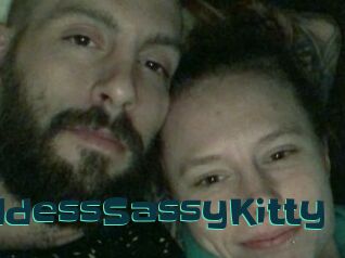 GoddessSassyKitty