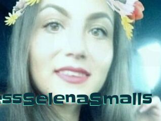 GoddessSelenaSmalls